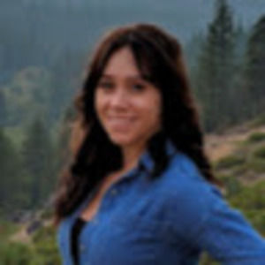 Meet your Posher, Justine